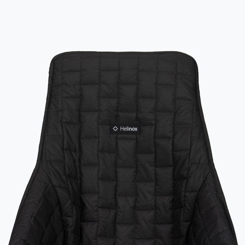 Încălzitor de scaun Helinox Seat Warmer for Chair Two black/coyote tan 7