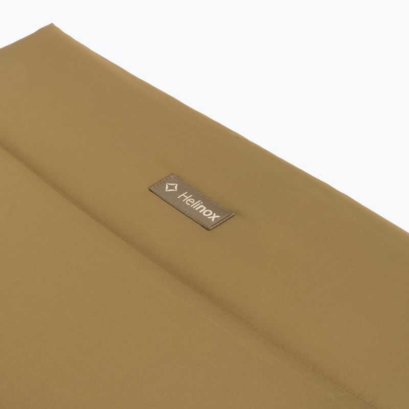 Încălzitor de pat Helinox For Cot black/coyote tan 5