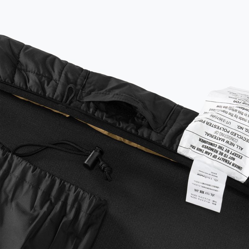 Încălzitor de pat Helinox For Cot black/coyote tan 7