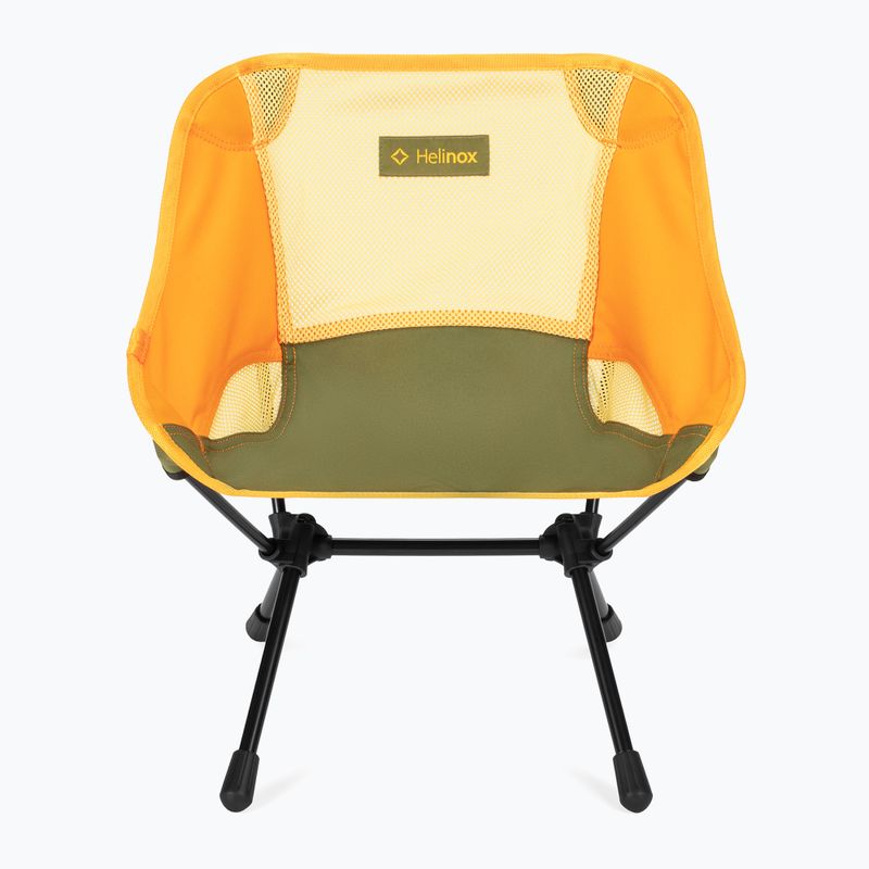 Scaun turistic Helinox One Mini mint multiblock