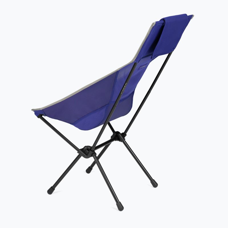 Scaun turistic Helinox Sunset cobalt 2