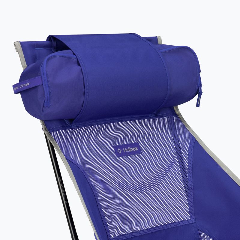 Scaun turistic Helinox Sunset cobalt 3