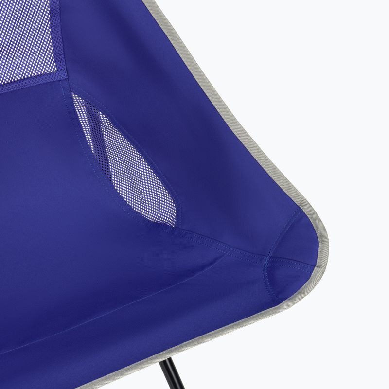 Scaun turistic Helinox Sunset cobalt 4