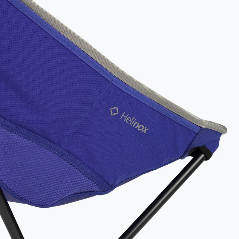 Scaun turistic Helinox Sunset cobalt 5