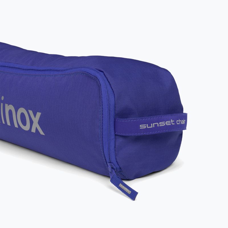 Scaun turistic Helinox Sunset cobalt 8