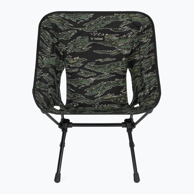 Scaun turistic Helinox One (re) xray tiger camo 2