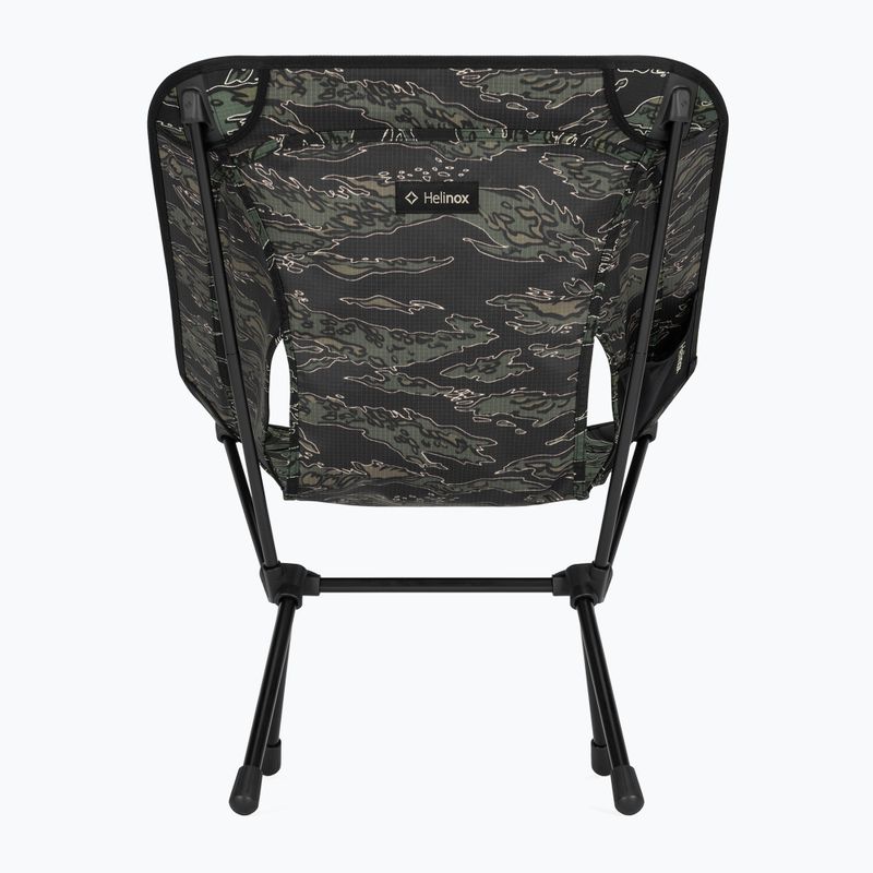 Scaun turistic Helinox One (re) xray tiger camo 4
