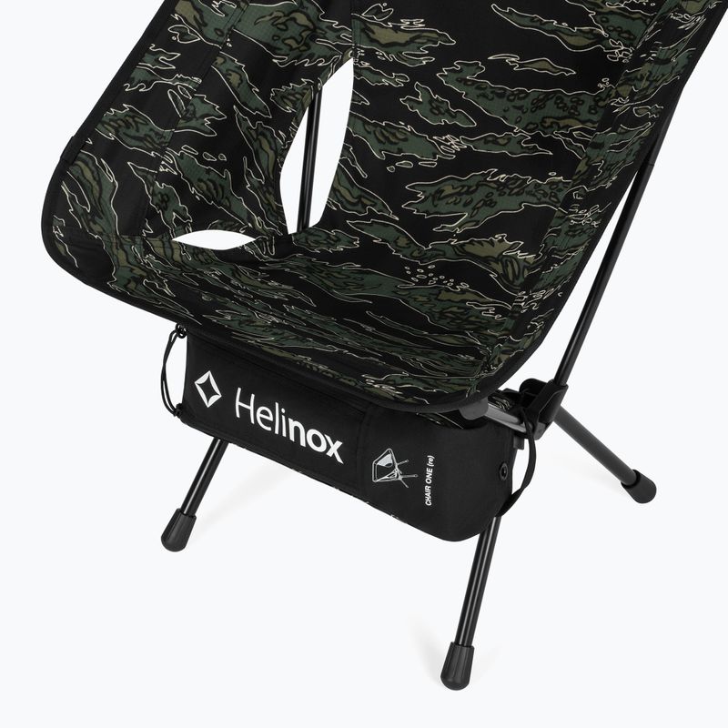 Scaun turistic Helinox One (re) xray tiger camo 5