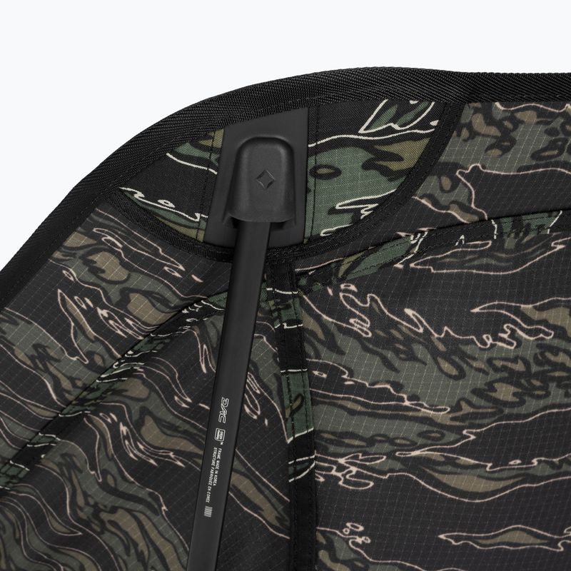 Scaun turistic Helinox One (re) xray tiger camo 7