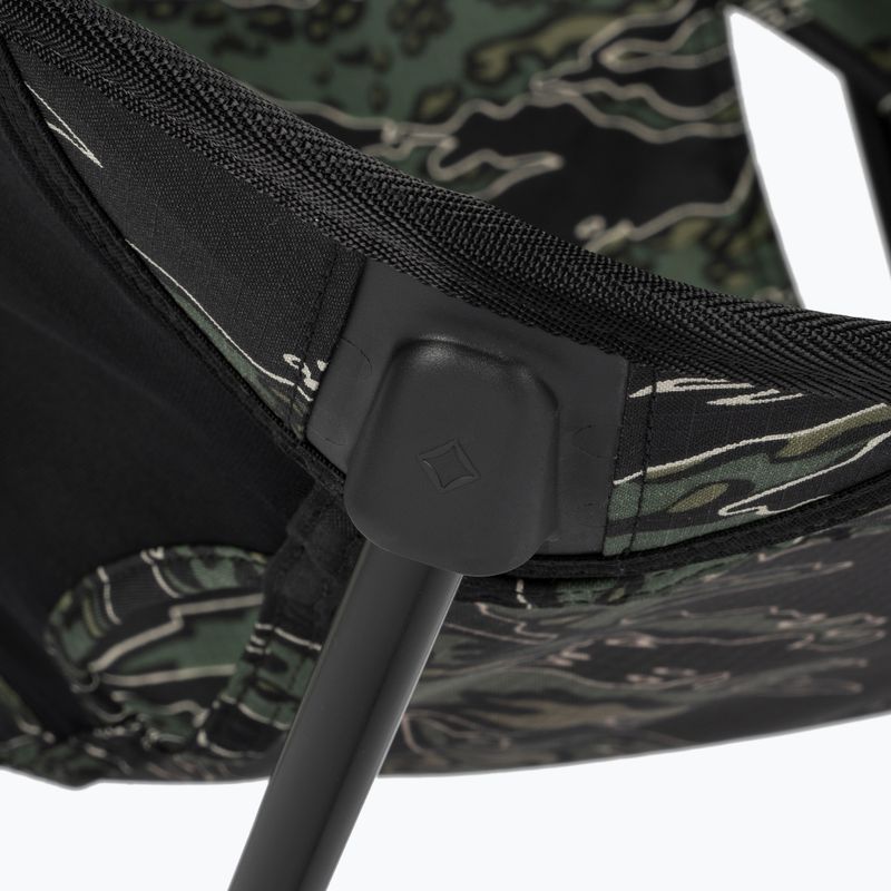 Scaun turistic Helinox One (re) xray tiger camo 8