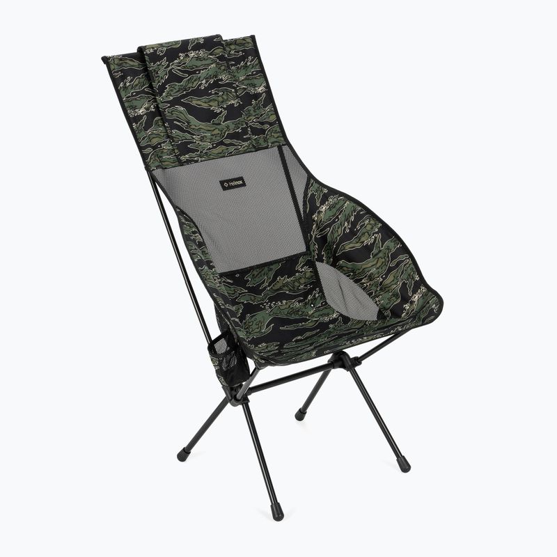 Scaun turistic Helinox Savanna xray tiger camo