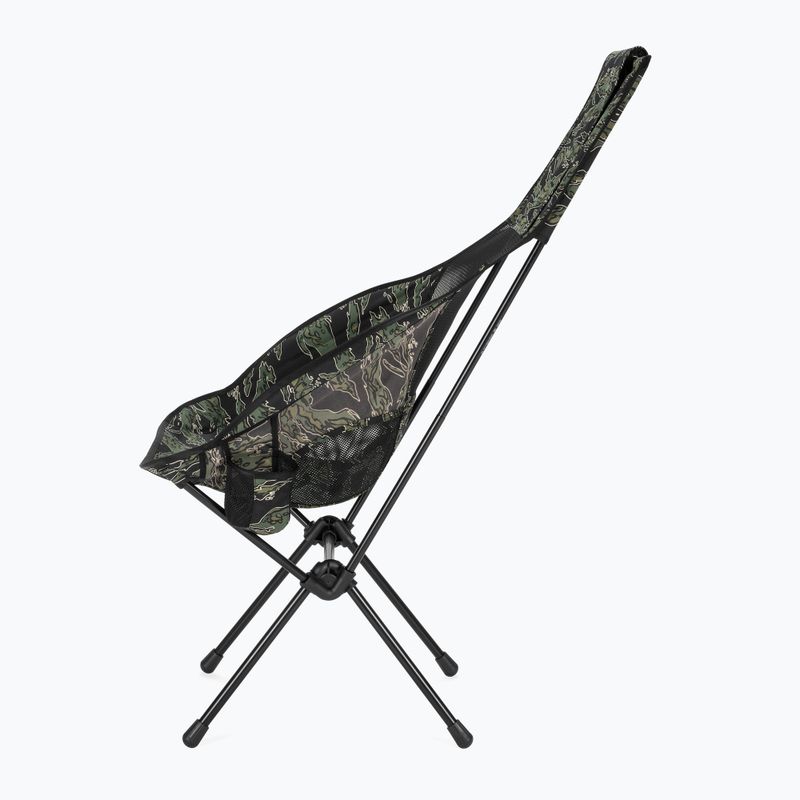 Scaun turistic Helinox Savanna xray tiger camo 4