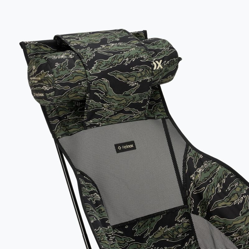 Scaun turistic Helinox Savanna xray tiger camo 5