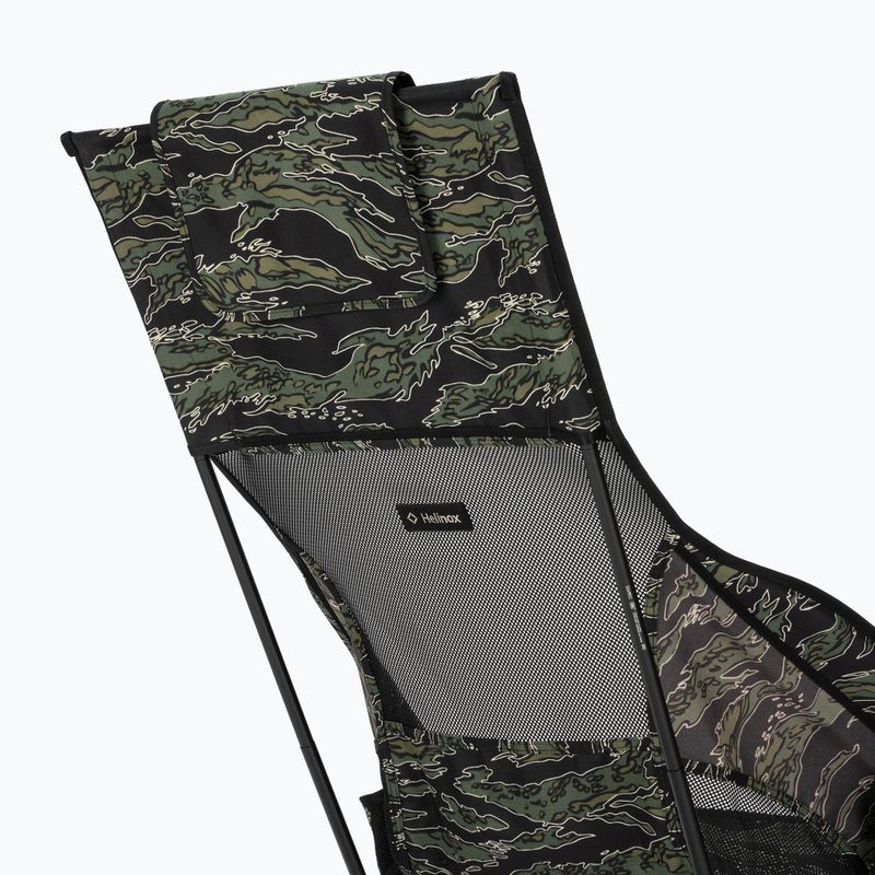Scaun turistic Helinox Savanna xray tiger camo 6
