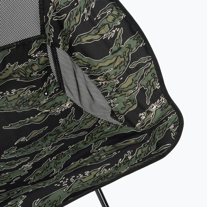 Scaun turistic Helinox Savanna xray tiger camo 7
