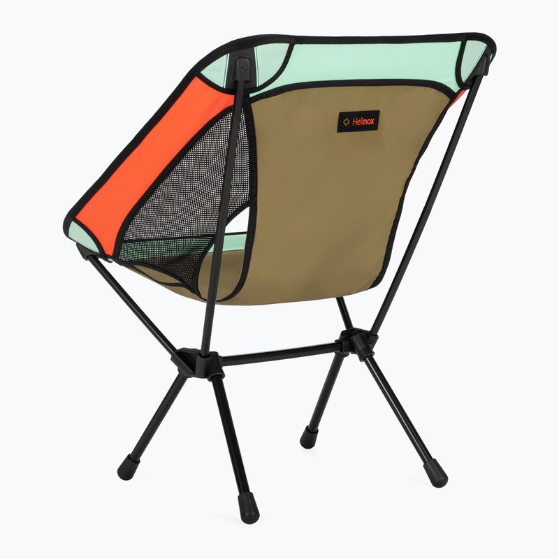 Scaun turistic Helinox One (re) mint multiblock 3