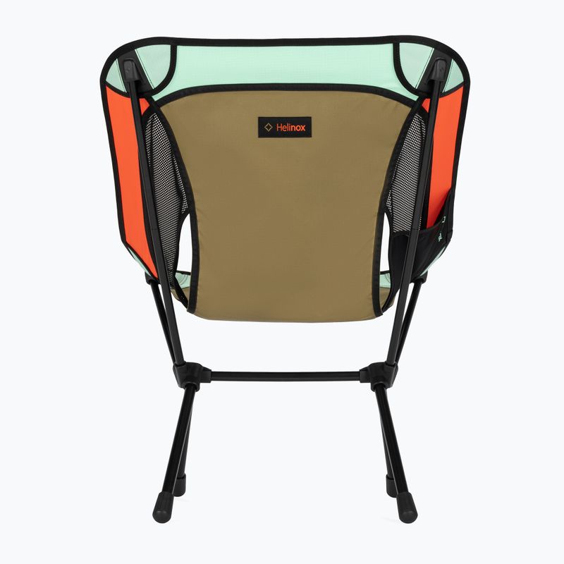 Scaun turistic Helinox One (re) mint multiblock 5
