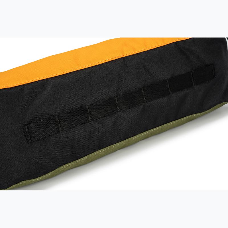 Scaun turistic Helinox One (re) flame multiblock 15