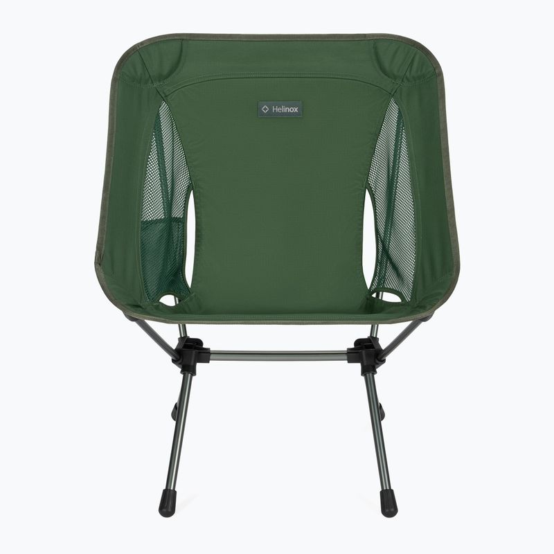 Scaun turistic Helinox One (re) forest green 2