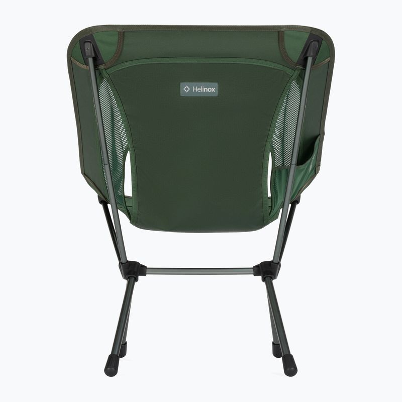 Scaun turistic Helinox One (re) forest green 5