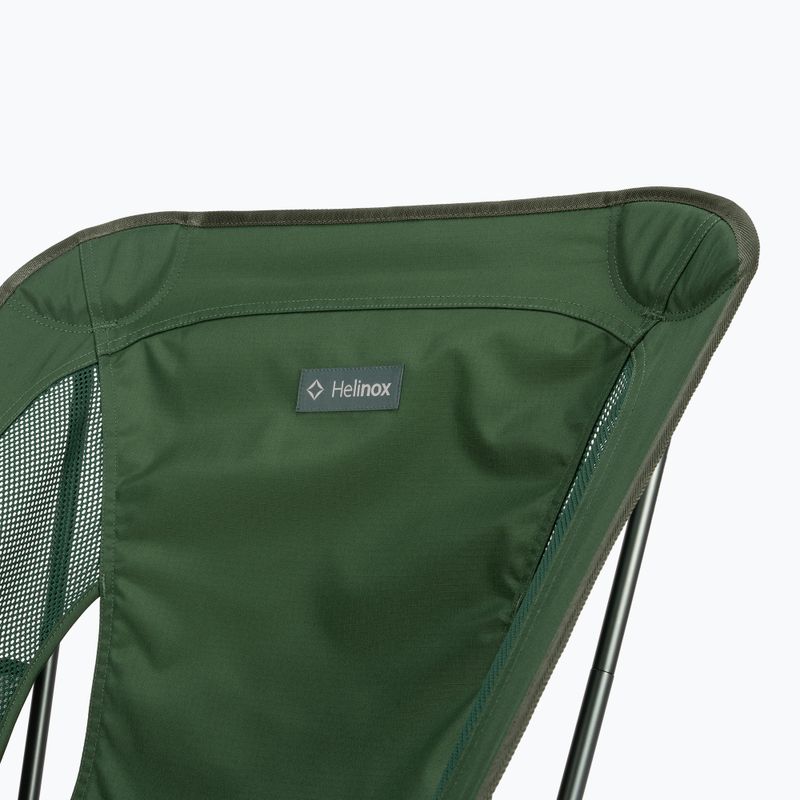 Scaun turistic Helinox One (re) forest green 6