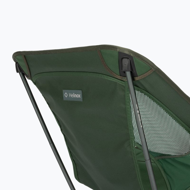 Scaun turistic Helinox One (re) forest green 7