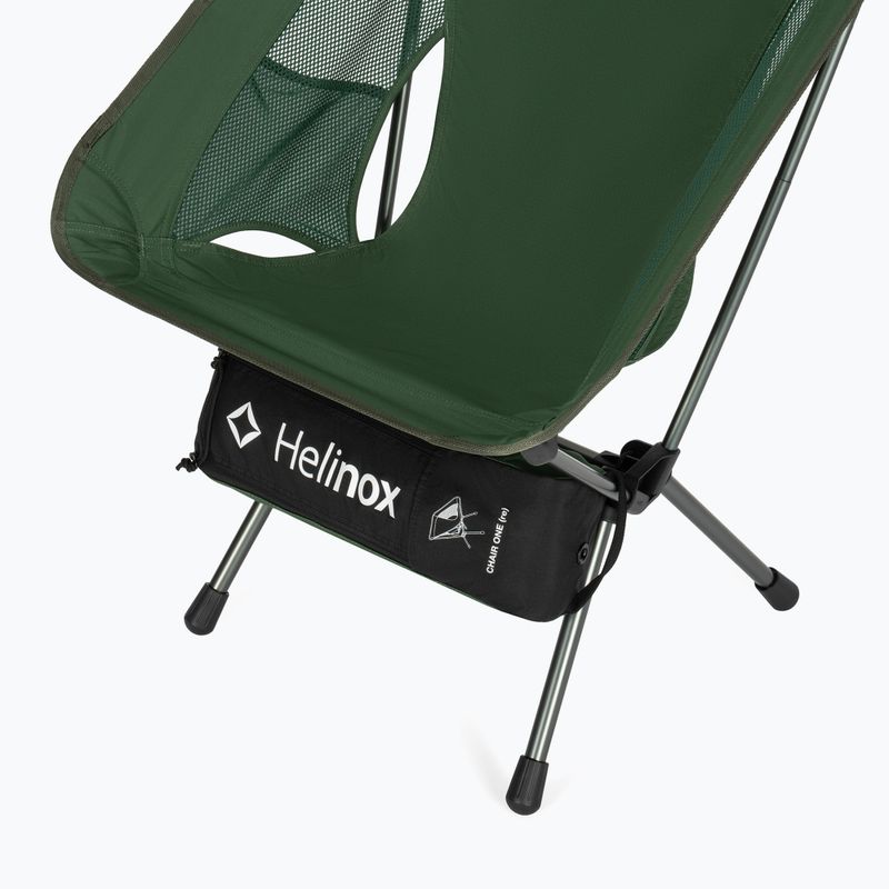 Scaun turistic Helinox One (re) forest green 8