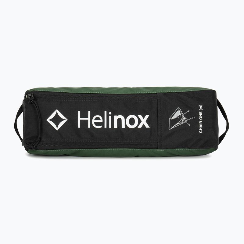 Scaun turistic Helinox One (re) forest green 11