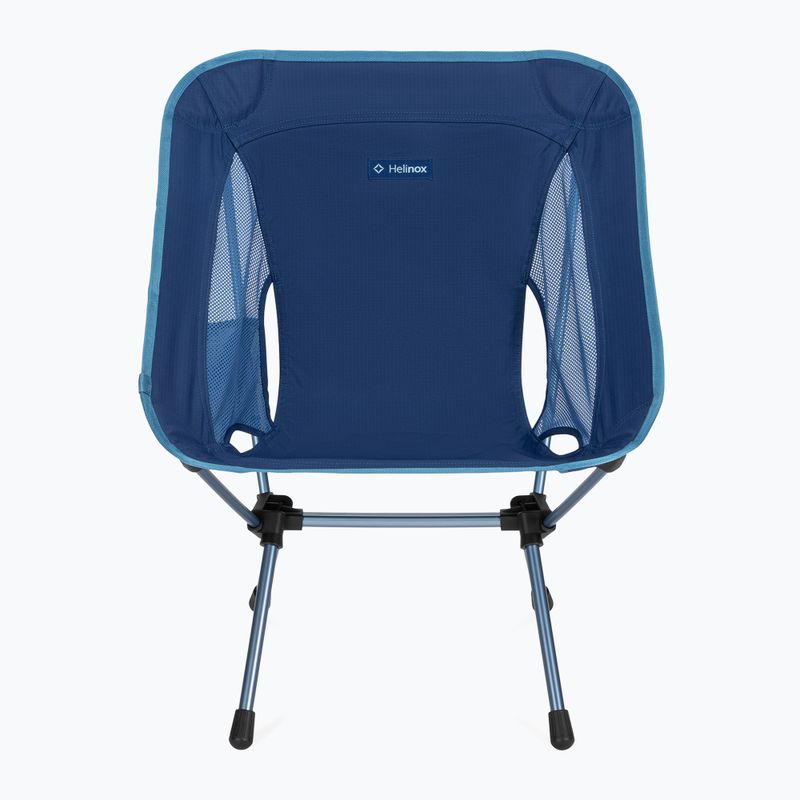Scaun turistic Helinox One (re) blue block 2