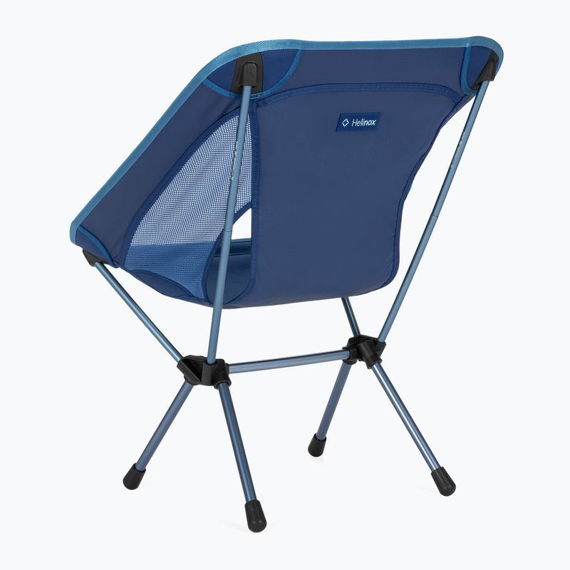 Scaun turistic Helinox One (re) blue block 3