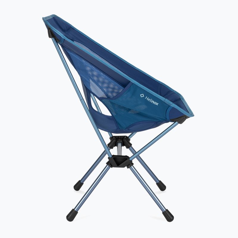 Scaun turistic Helinox One (re) blue block 4