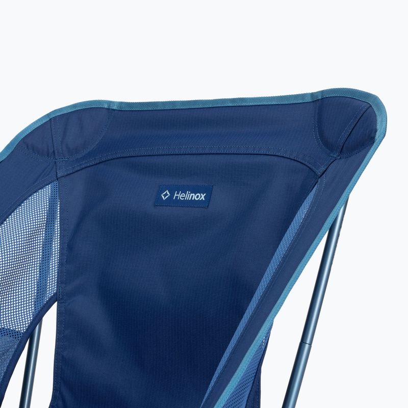 Scaun turistic Helinox One (re) blue block 6