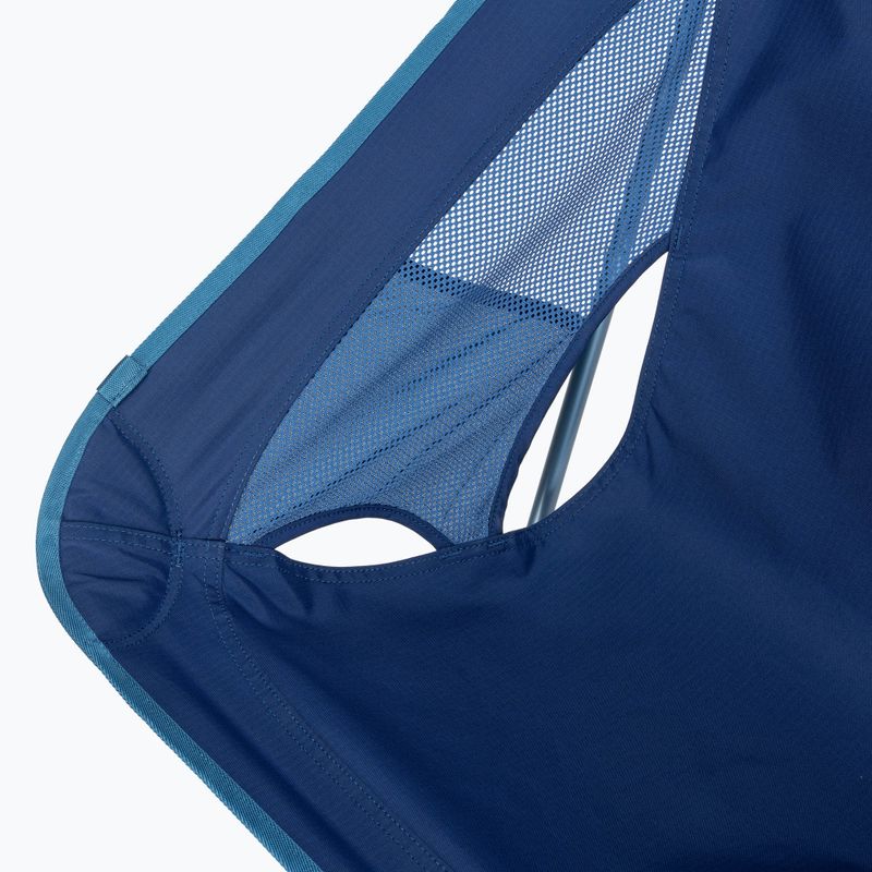 Scaun turistic Helinox One (re) blue block 7