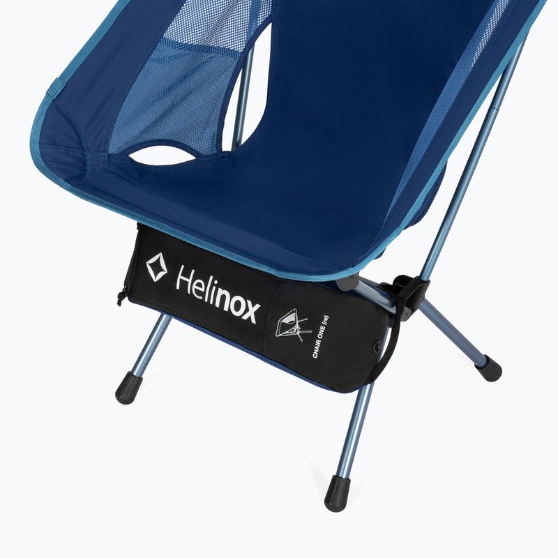 Scaun turistic Helinox One (re) blue block 9