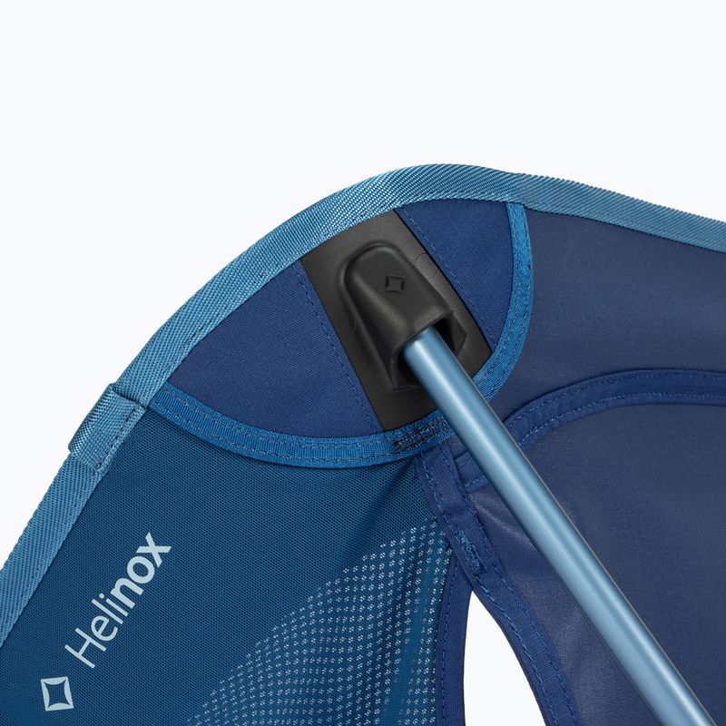 Scaun turistic Helinox One (re) blue block 11