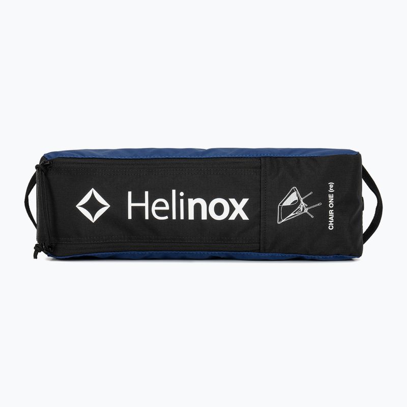 Scaun turistic Helinox One (re) blue block 13