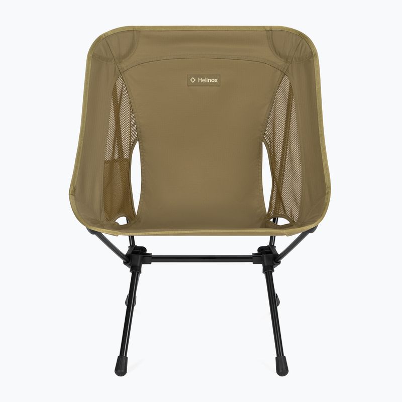Scaun turistic Helinox One (re) coyote tan 2