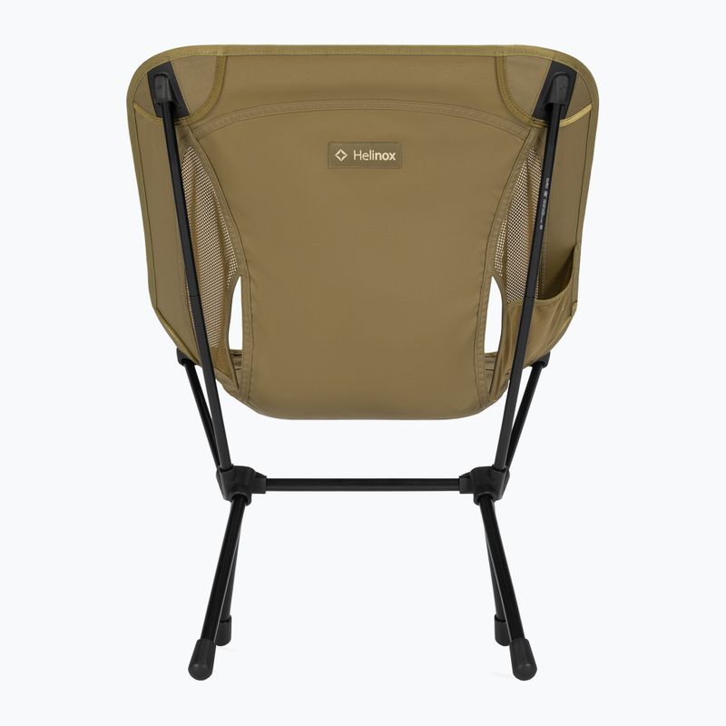 Scaun turistic Helinox One (re) coyote tan 5