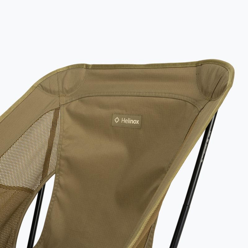 Scaun turistic Helinox One (re) coyote tan 6