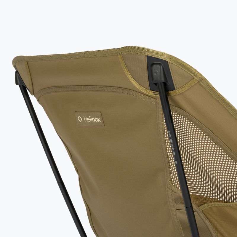 Scaun turistic Helinox One (re) coyote tan 7
