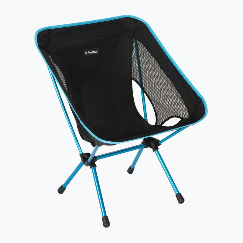 Scaun turistic Helinox One (re) black