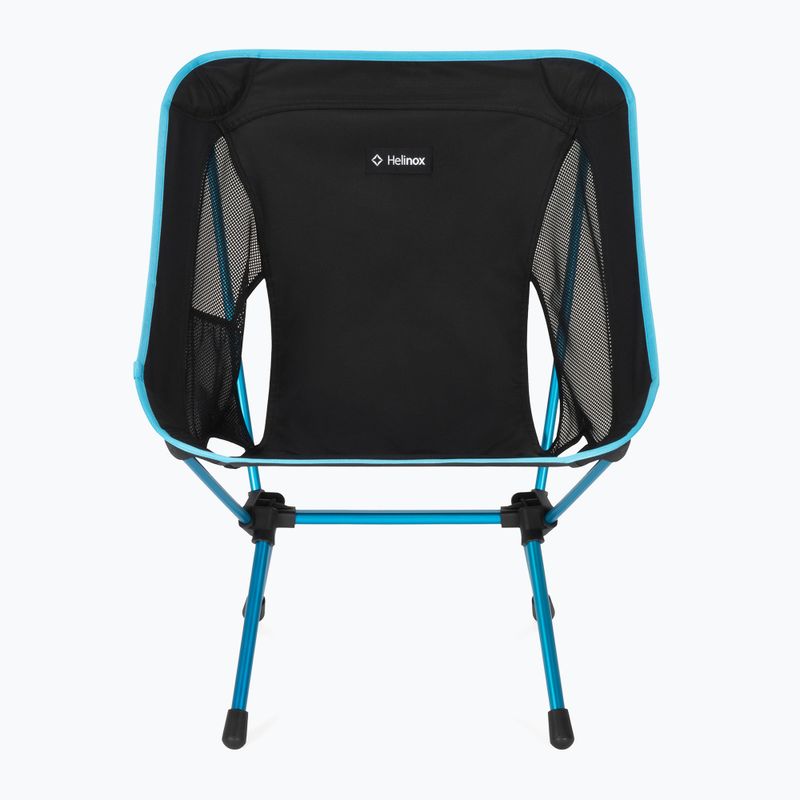 Scaun turistic Helinox One (re) black 2