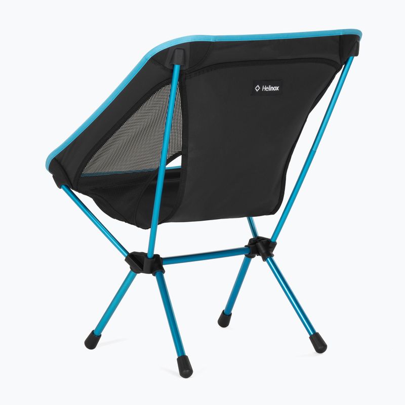 Scaun turistic Helinox One (re) black 3