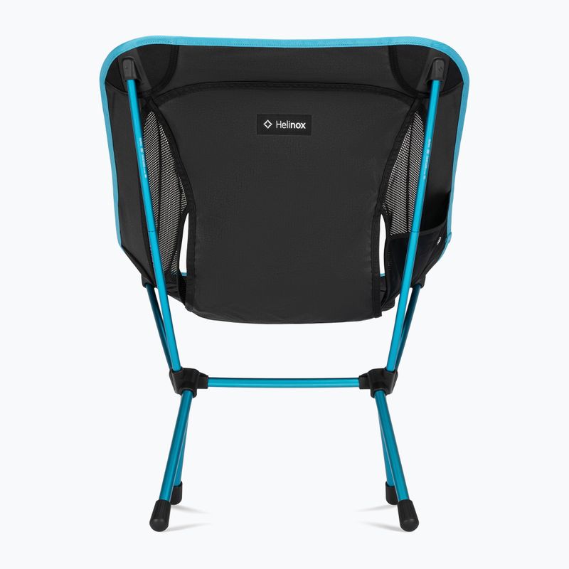 Scaun turistic Helinox One (re) black 5