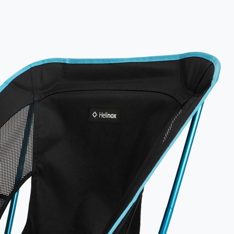 Scaun turistic Helinox One (re) black 6