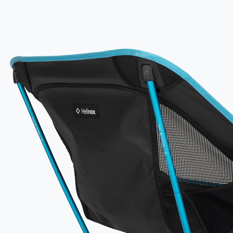 Scaun turistic Helinox One (re) black 7