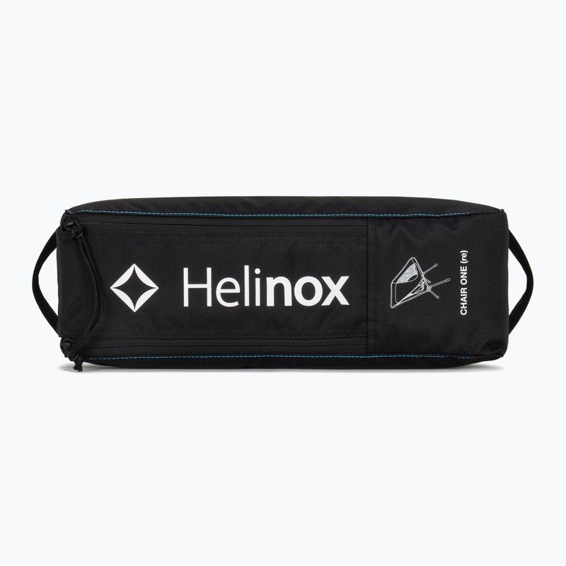Scaun turistic Helinox One (re) black 12