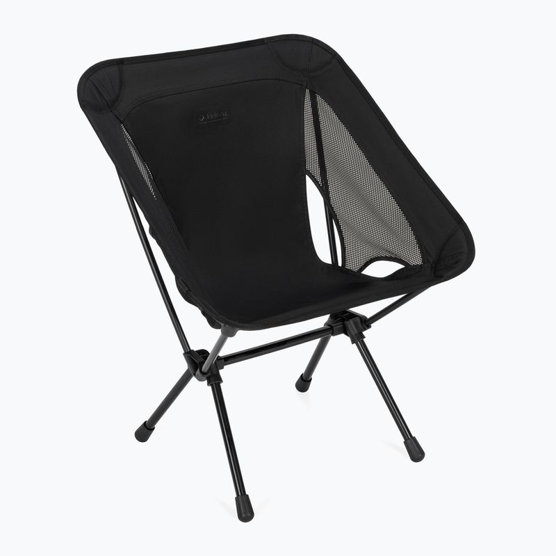 Scaun turistic Helinox One (re) blackout edition