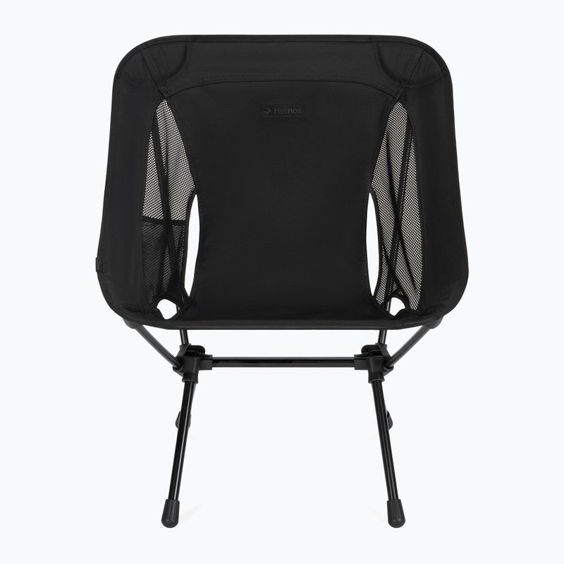 Scaun turistic Helinox One (re) blackout edition 2