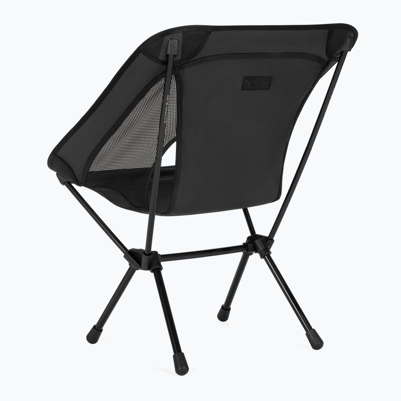 Scaun turistic Helinox One (re) blackout edition 3